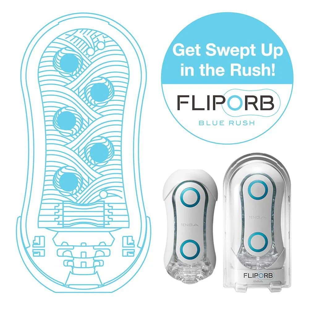 Tenga Flip Orb - Image 16