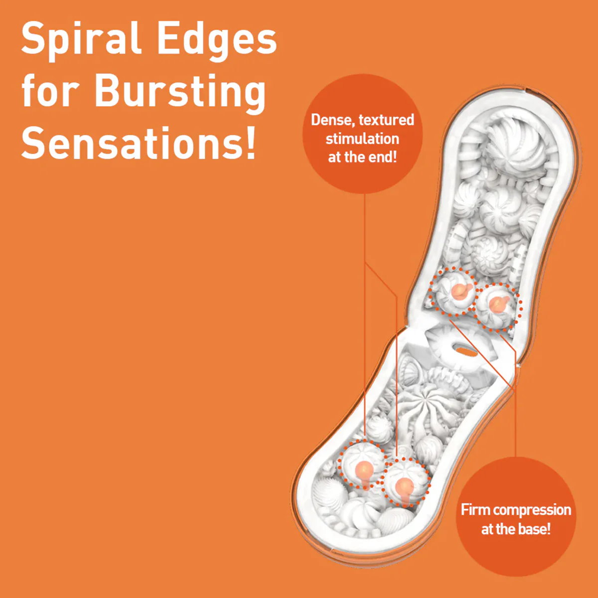 Tenga Flip Orb - Image 2