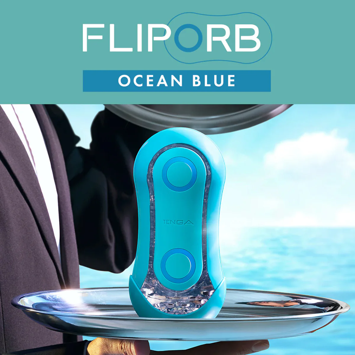 Tenga Flip Orb - Image 8