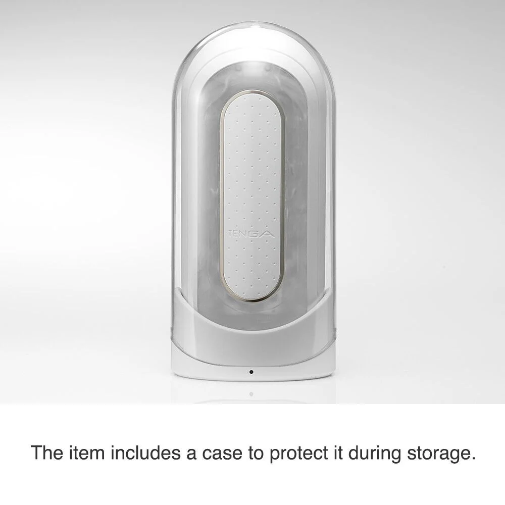 TENGA Flip Zero Vibrating - Image 2