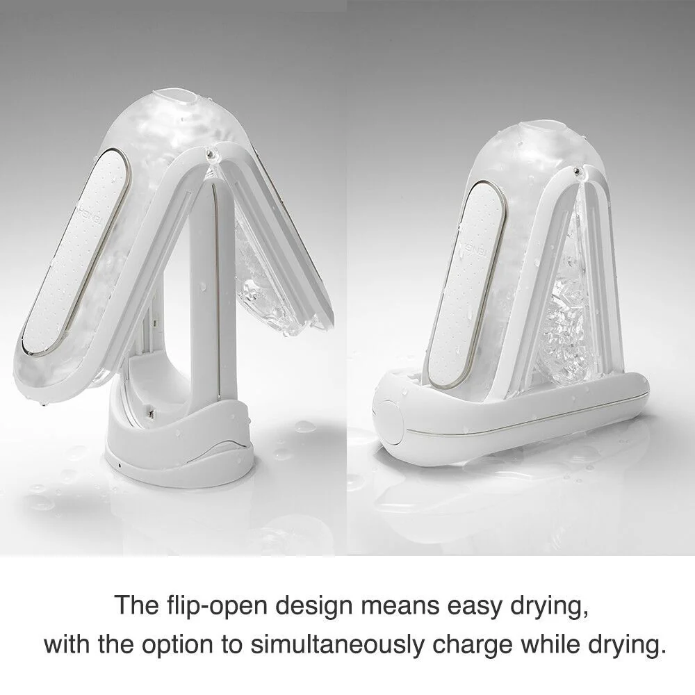 TENGA Flip Zero Vibrating - Image 7