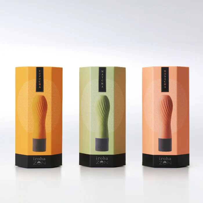 Tenga Iroha Zen - Image 13