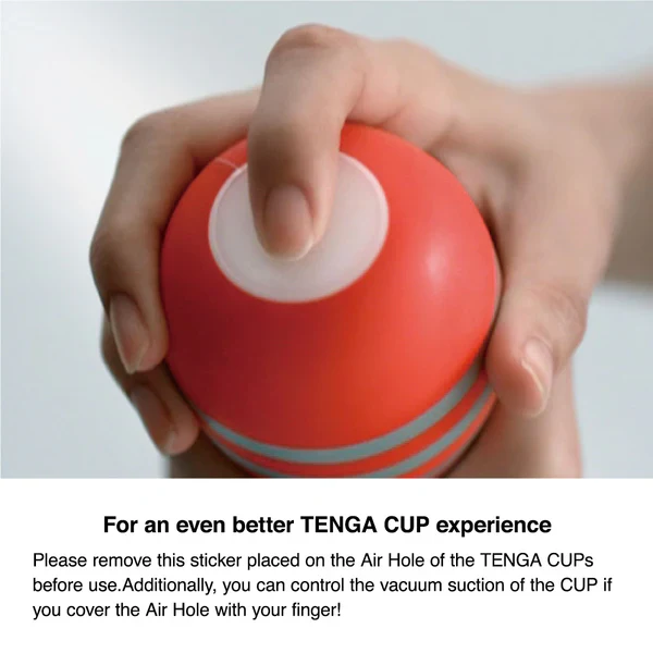 Tenga Original Vacuum Cup - Image 4