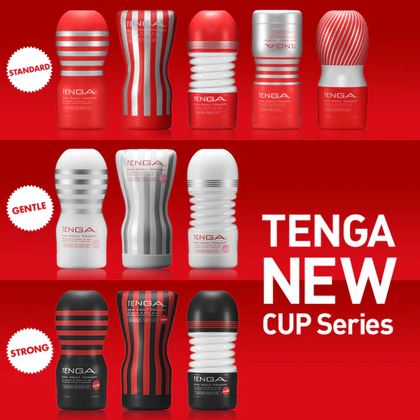 Tenga Original Vacuum Cup - Image 6