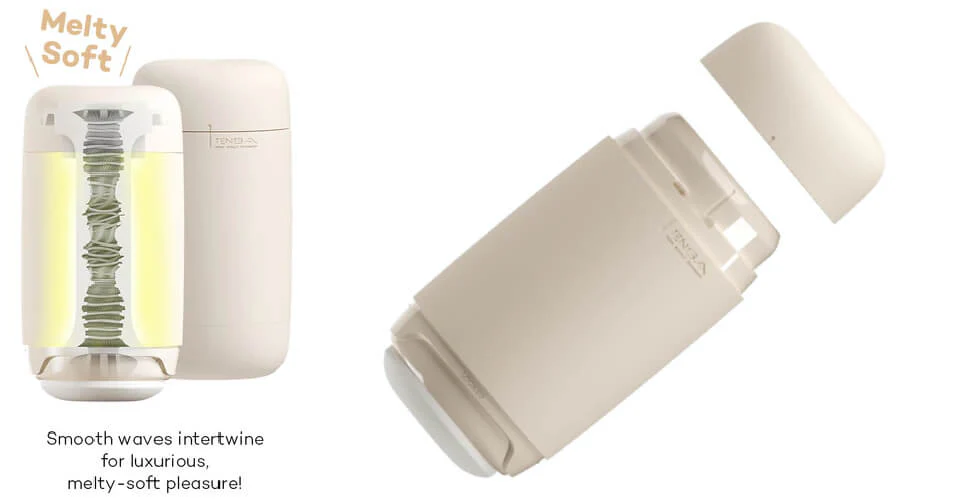 Tenga Puffy - Image 12