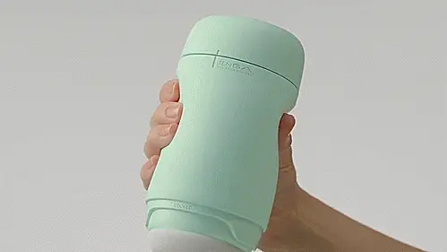 Tenga Puffy - Image 2