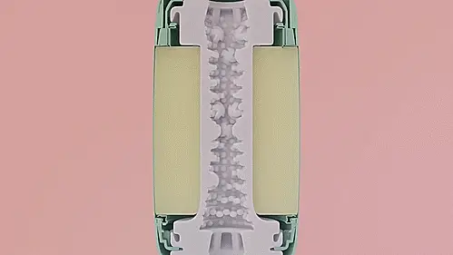 Tenga Puffy - Image 5