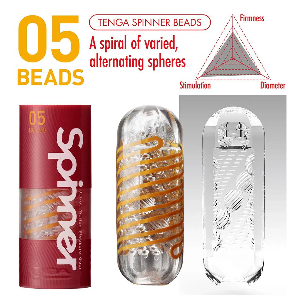 Tenga Spinner - Image 10