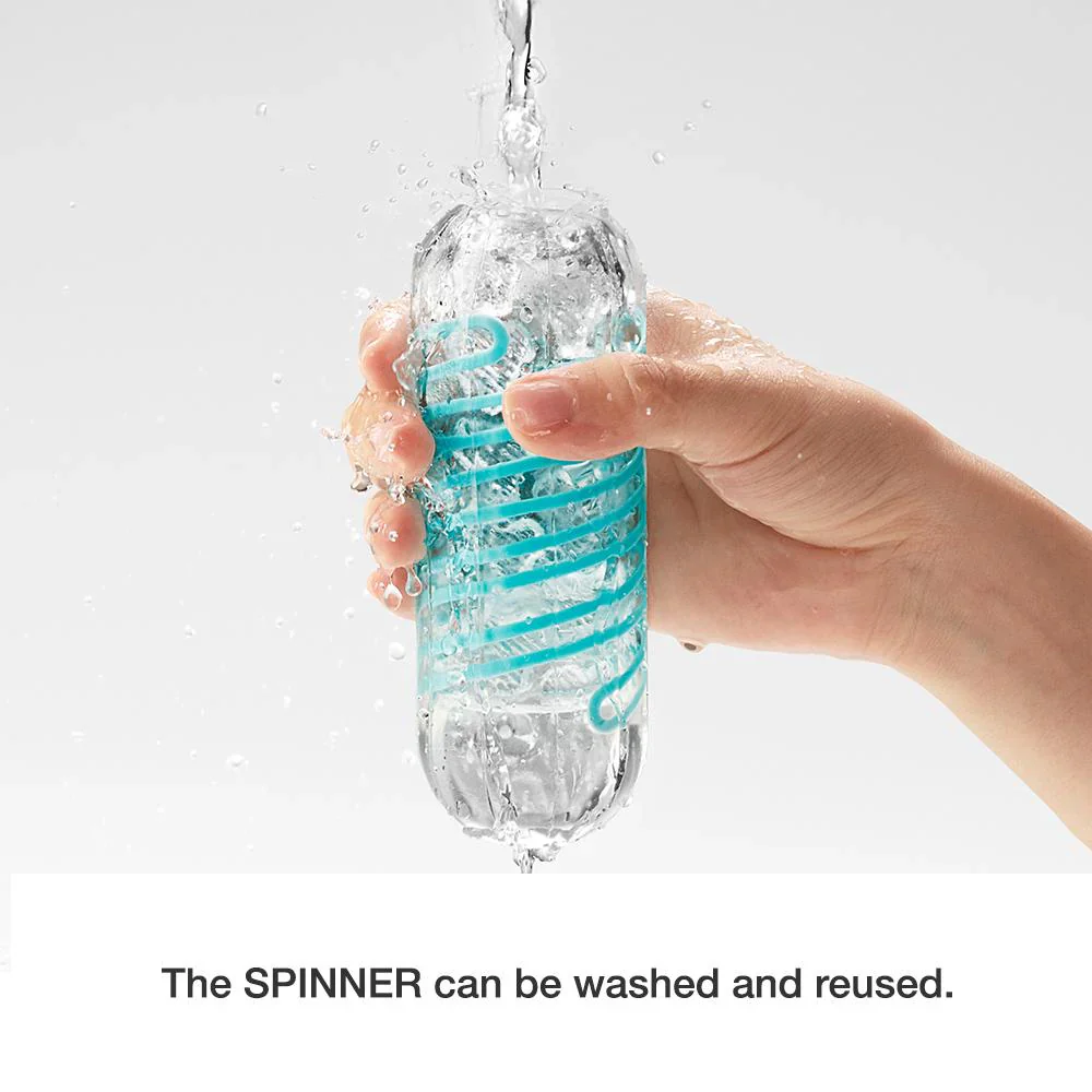 Tenga Spinner - Image 3