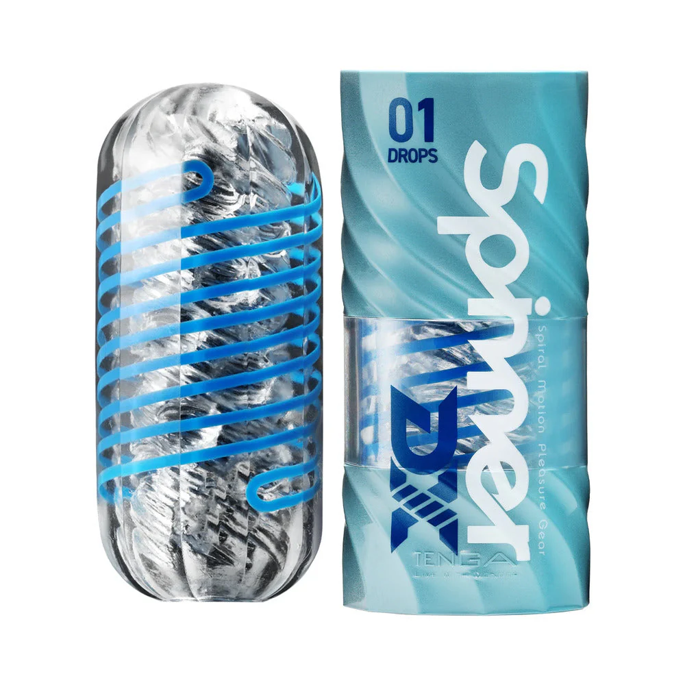 Tenga Spinner DX - Image 2