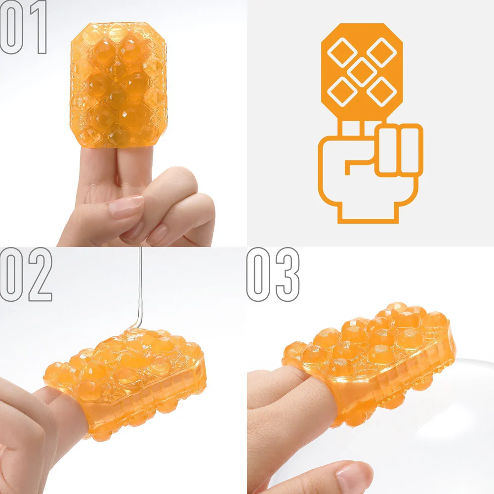 Tenga UNI Variety Pack - Image 3