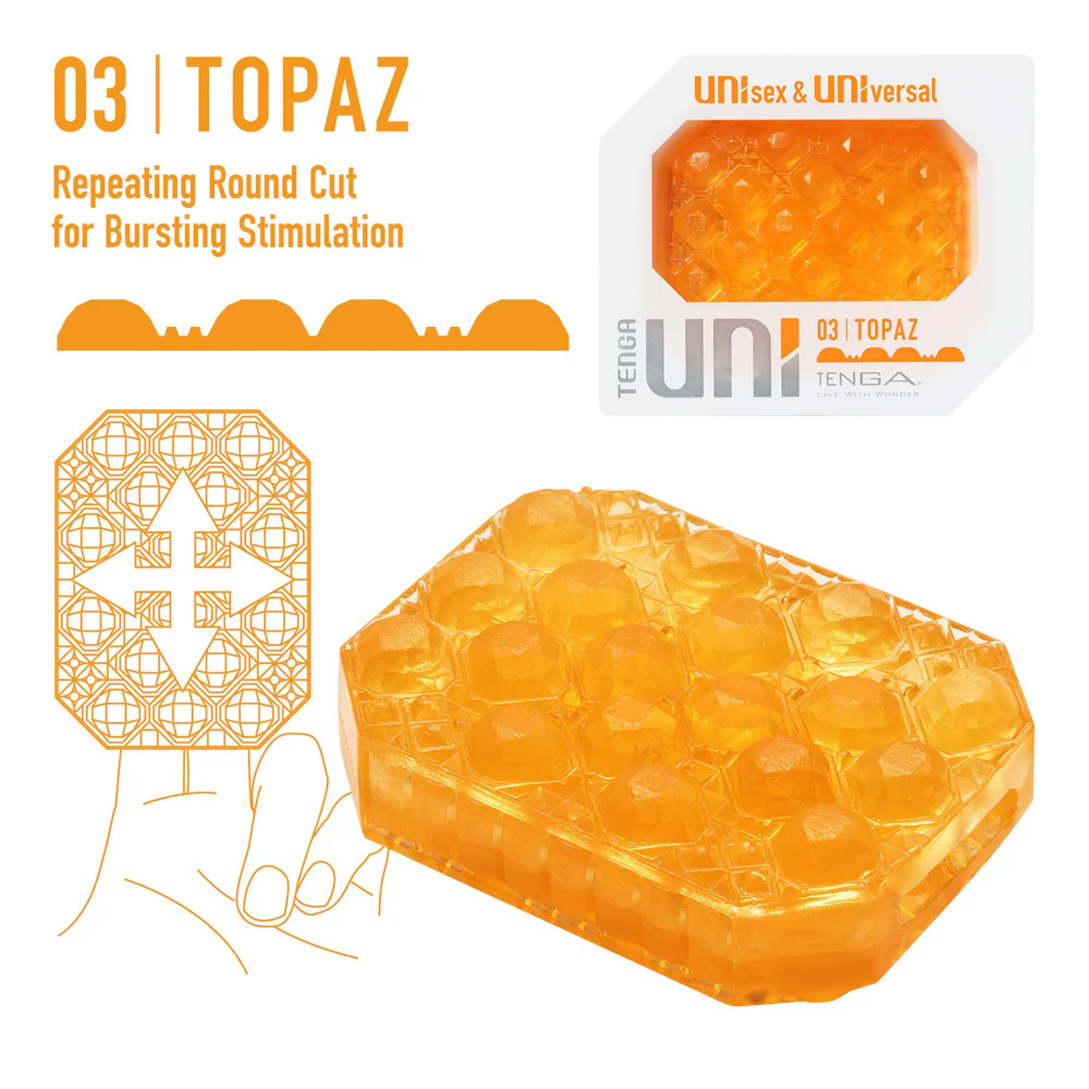 Tenga UNI Variety Pack - Image 9
