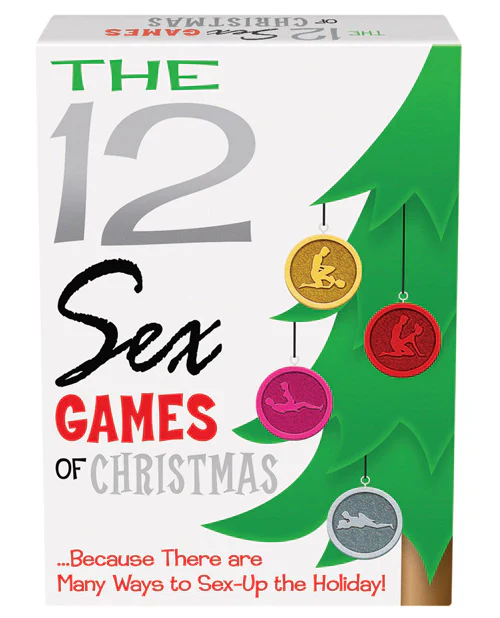 The 12 Games of Christmas - Image 5