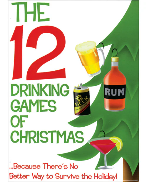 The 12 Games of Christmas - Image 8