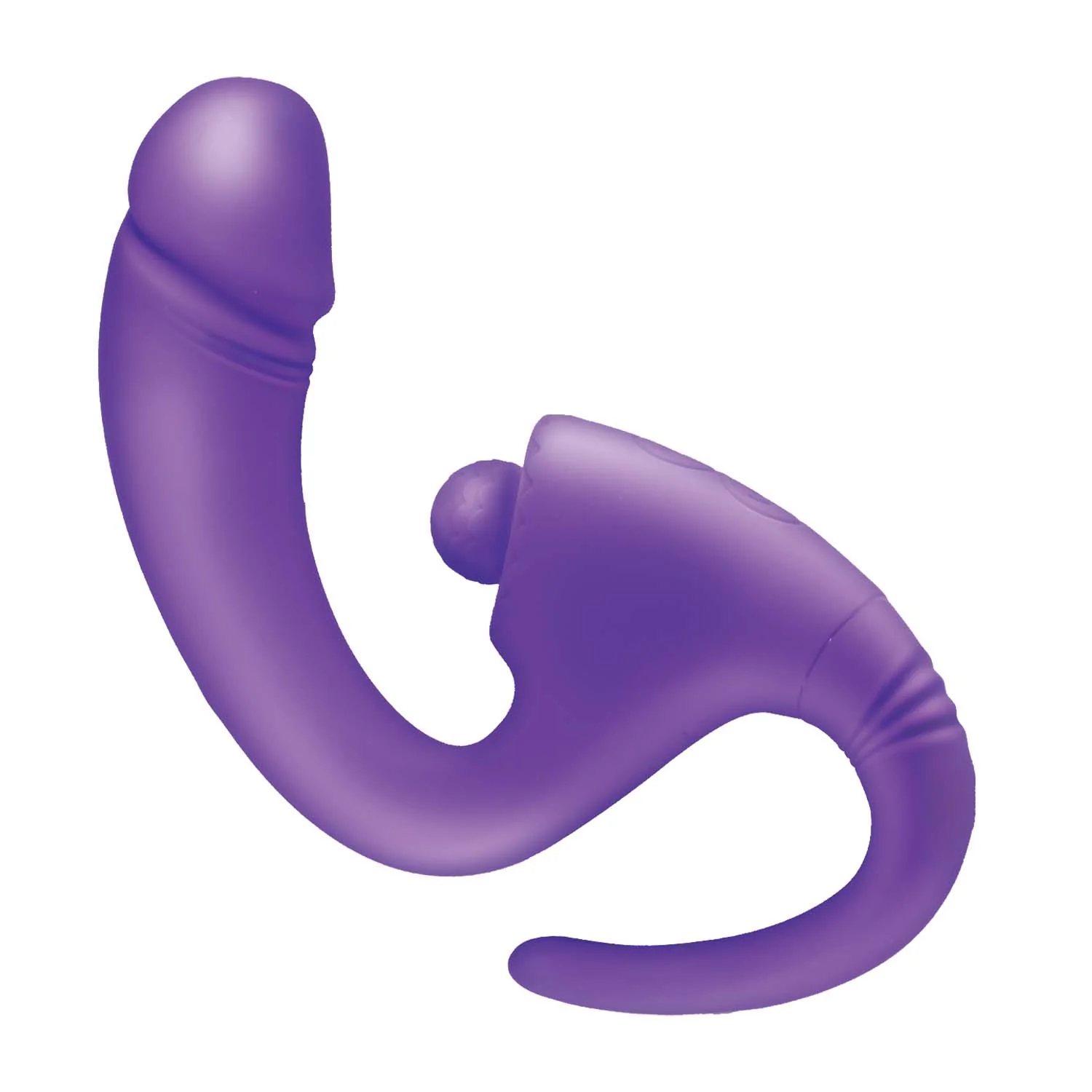 The Beat Dual Pleasure G-Spot - Image 6