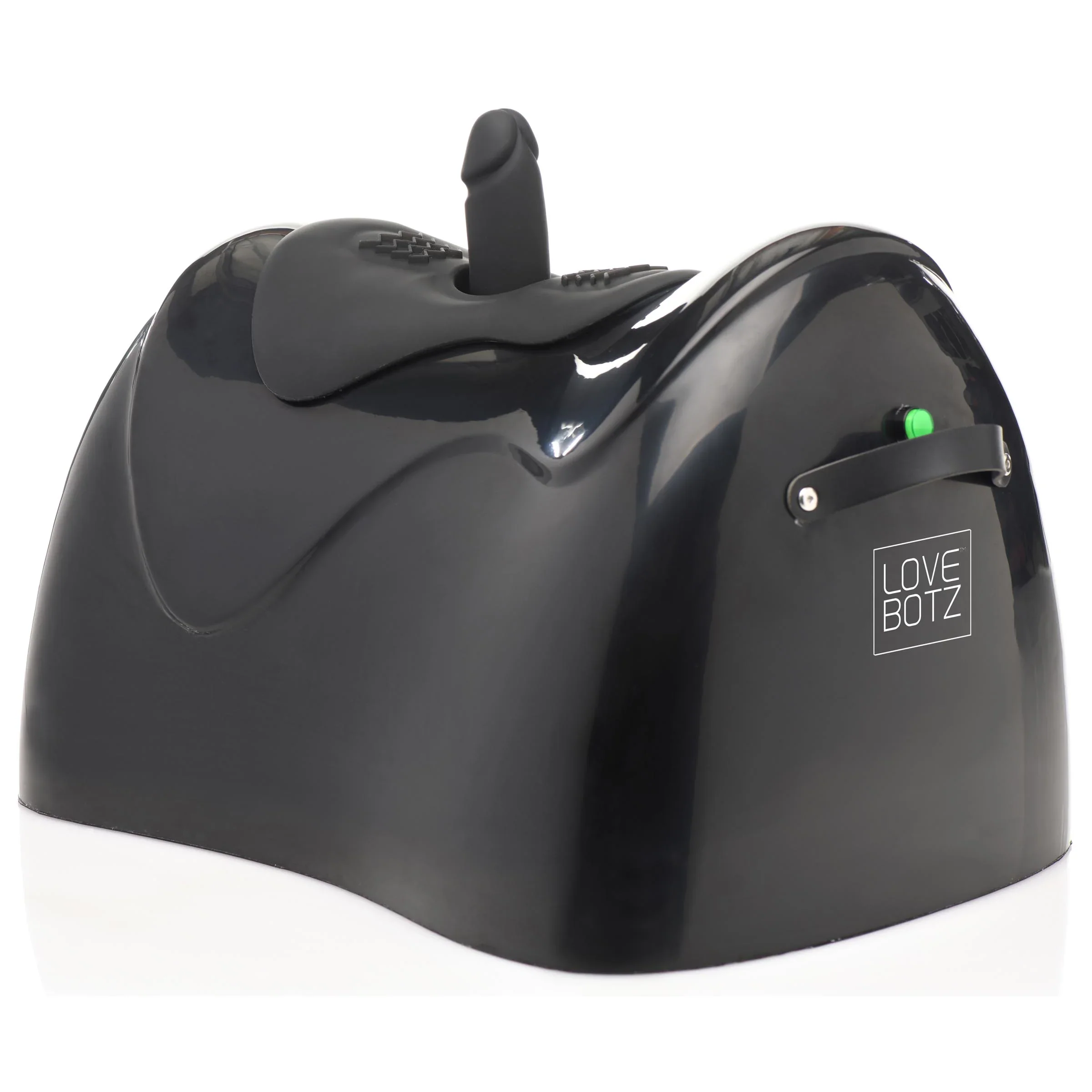 The Bucking Saddle Sex Machine - Image 4