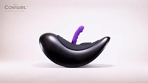 The Cowgirl Saddle - Image 2