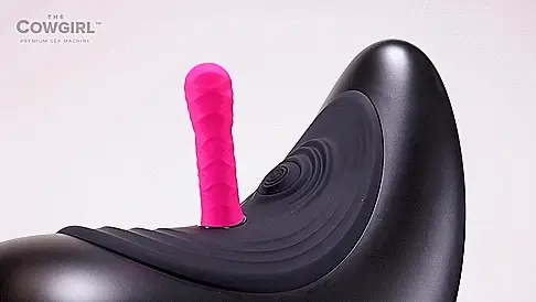 The Cowgirl Saddle - Image 3