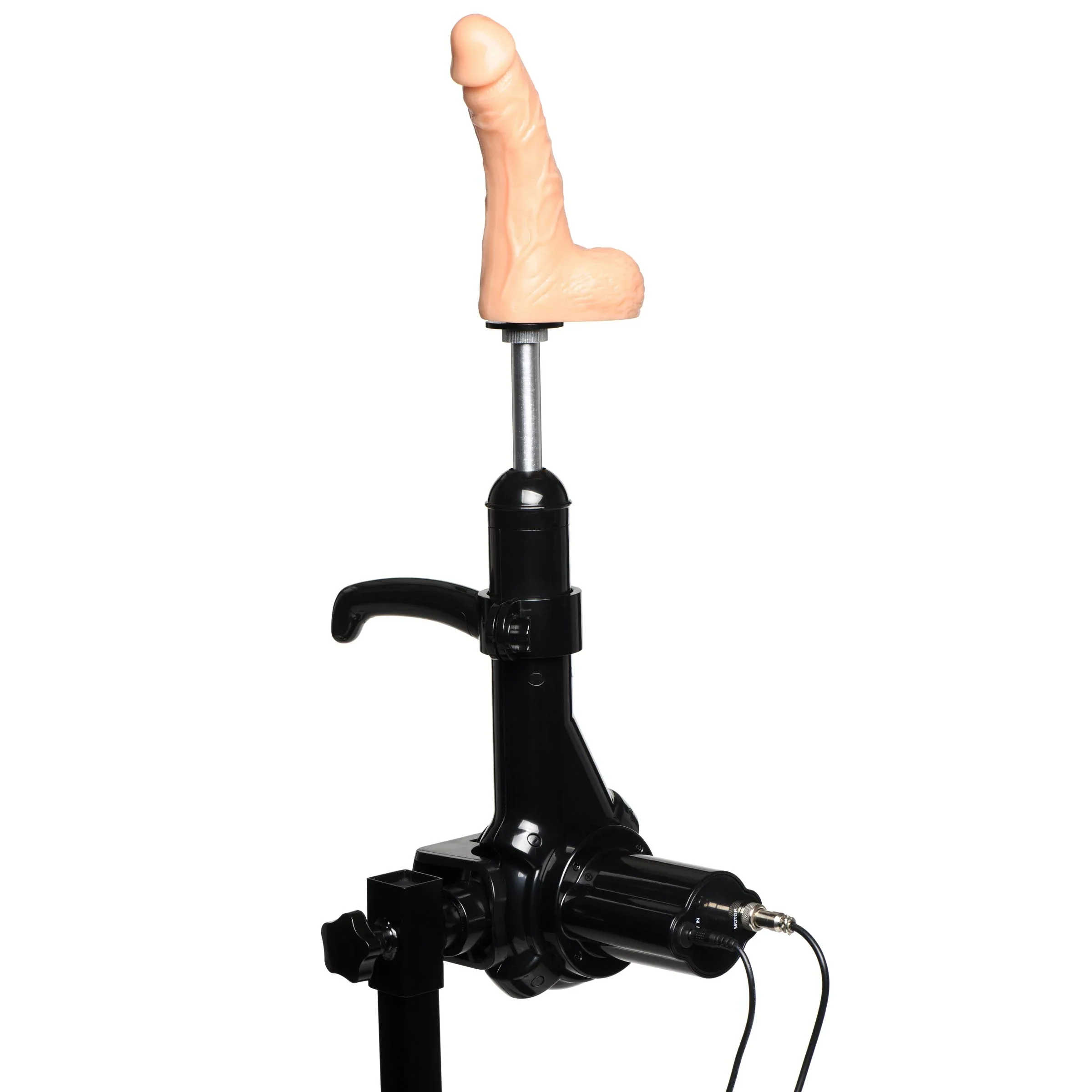 Dicktator 2.0 Extreme Sex Machine - Image 9