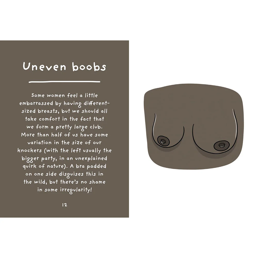 The Joy of Boobies: A Celebration - Image 5