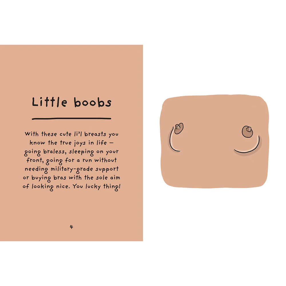 The Joy of Boobies: A Celebration - Image 7