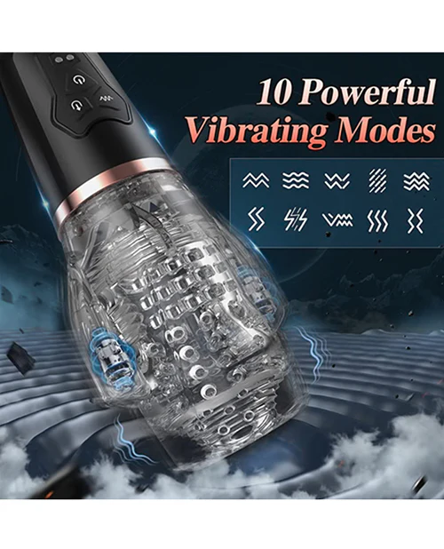 The Male Rose 2: Sucking & Vibrating - Image 3
