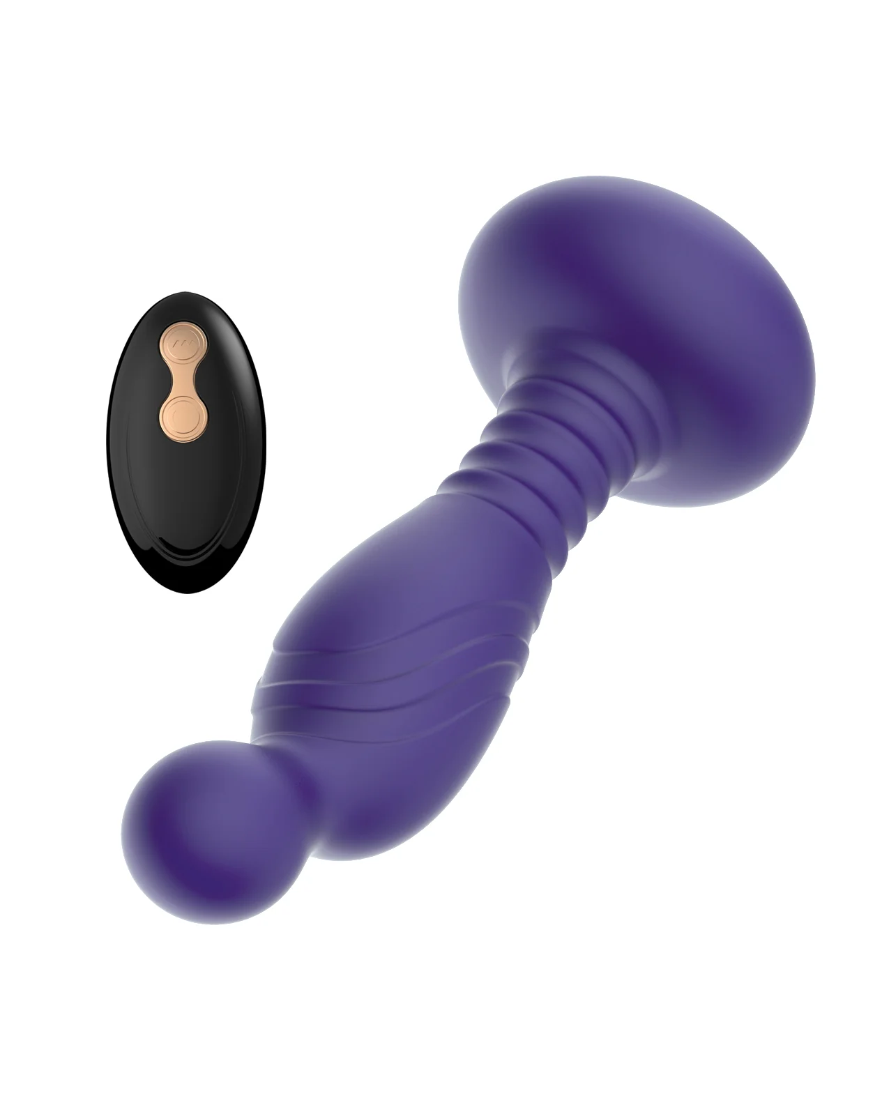 The Royale P-Spot Pleasure - Image 2