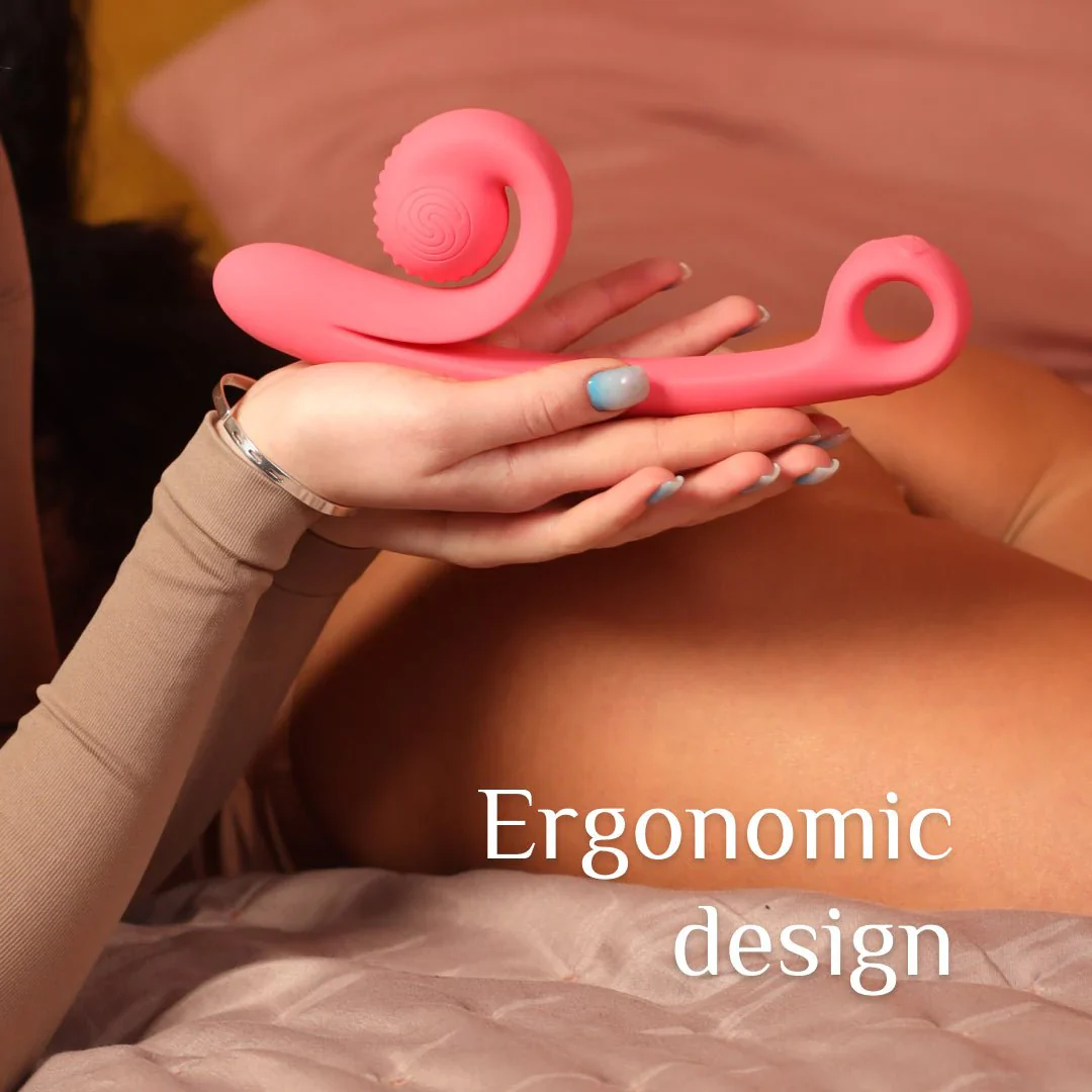 Snail Vibe Curve - Image 3