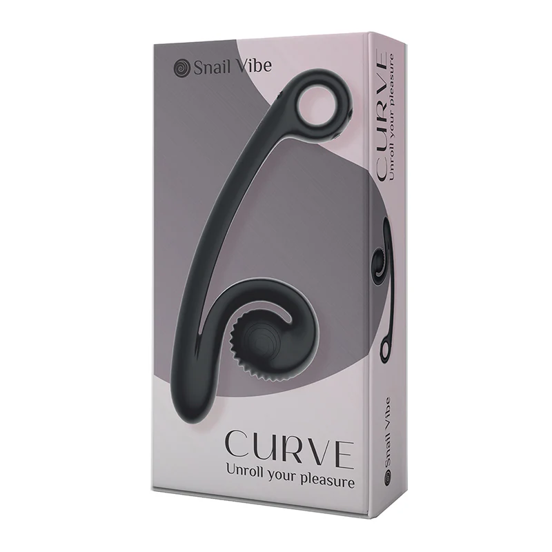 Snail Vibe Curve - Image 8