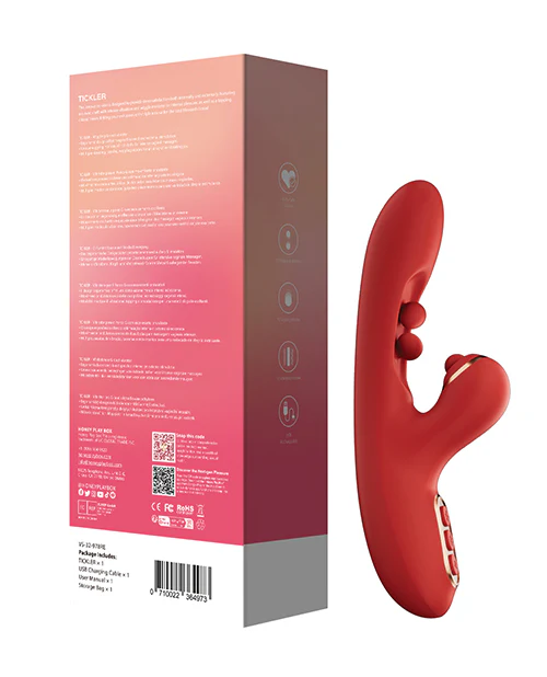 Tickler - Image 11