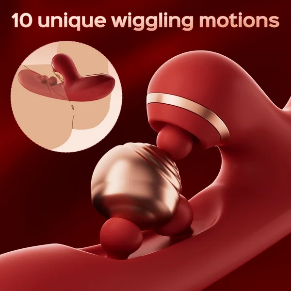 Tickler - Image 5