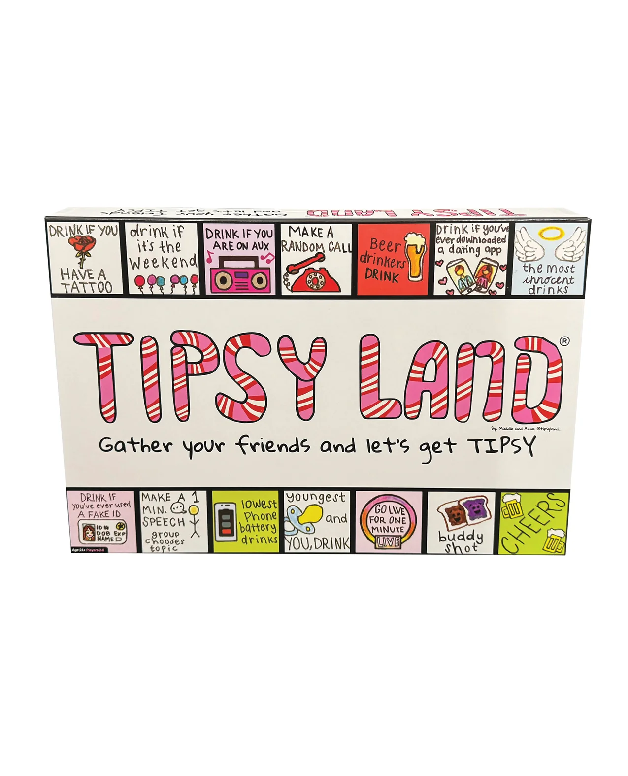 Tipsyland - Image 2