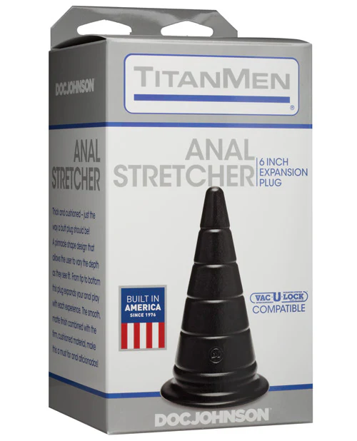 TitanMen Anal Stretcher - Image 3