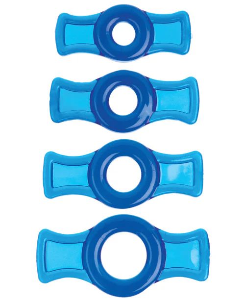 TitanMen Cock Ring Set