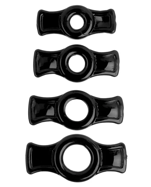 TitanMen Cock Ring Set - Image 2