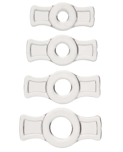 TitanMen Cock Ring Set - Image 3