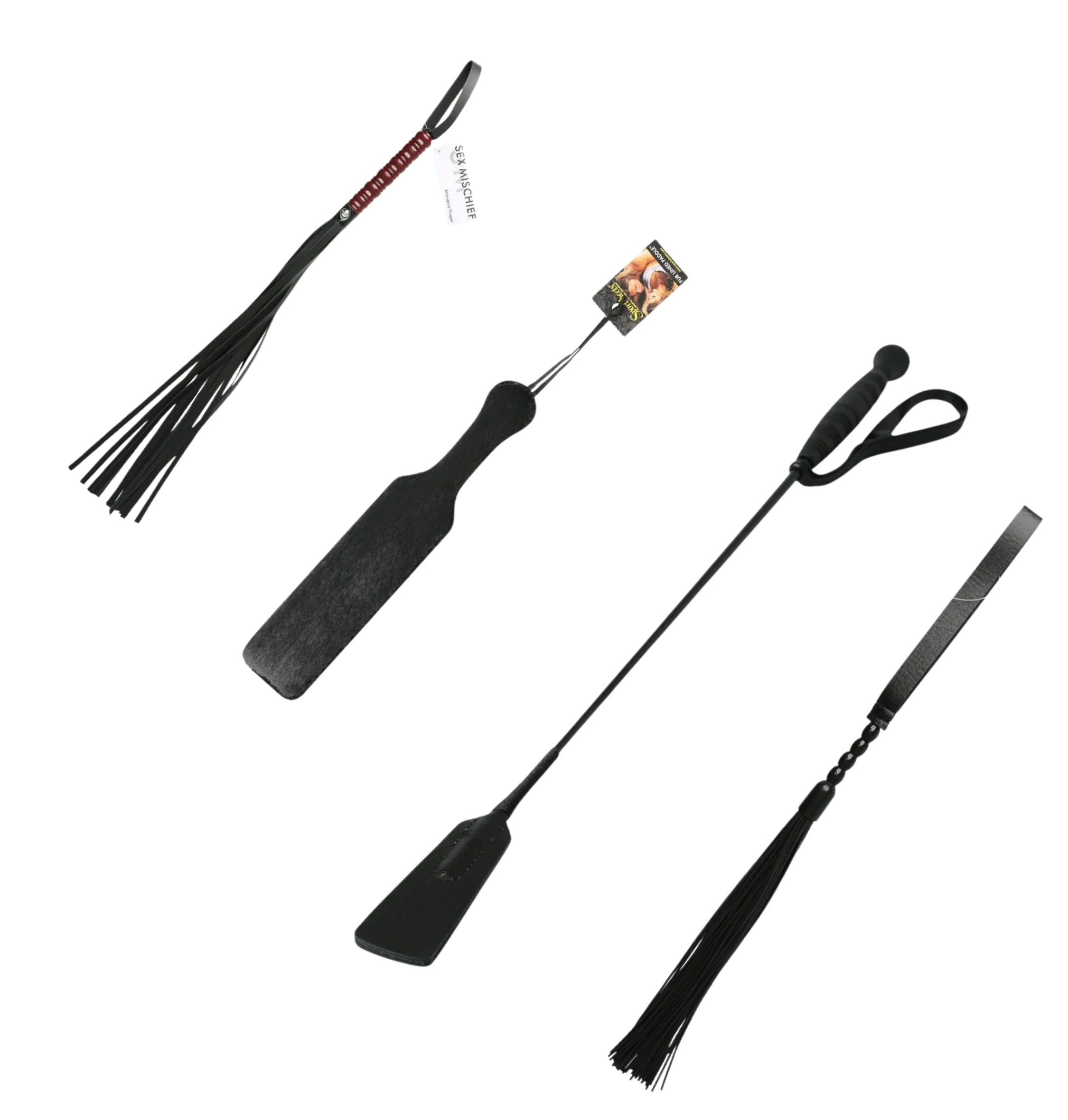 Ultimate Impact Kit - Image 2