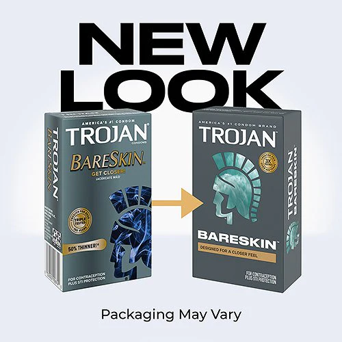 Trojan Bareskin - Image 4
