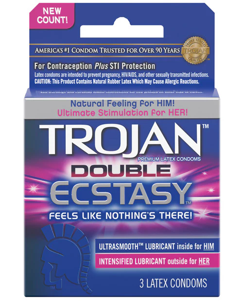 Trojan Double Ecstasy - Image 3