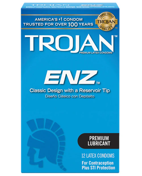 Trojan ENZ