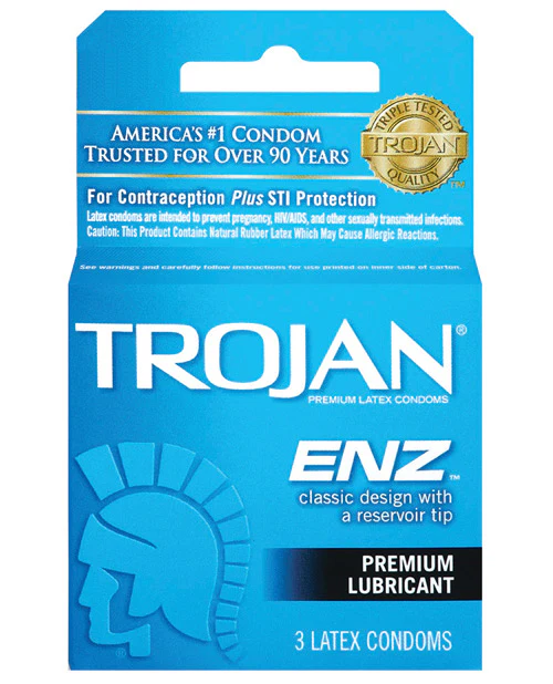 Trojan ENZ - Image 6