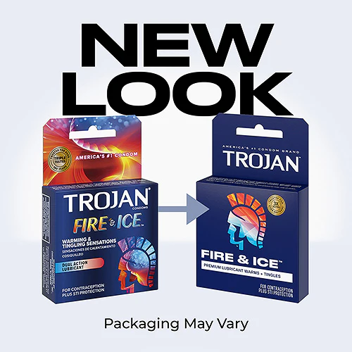 Trojan Fire & Ice - Image 4