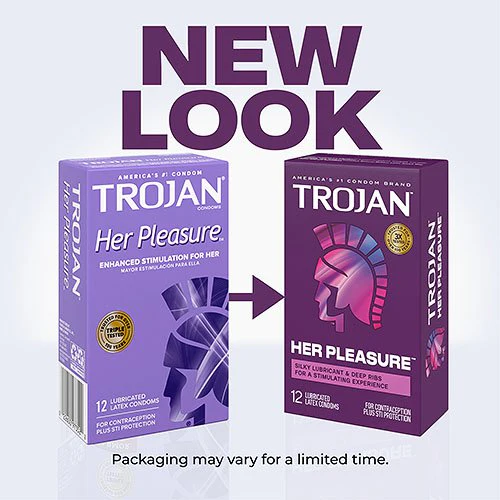 Trojan Her Pleasure - Image 5