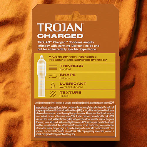 Trojan Charged - Image 5