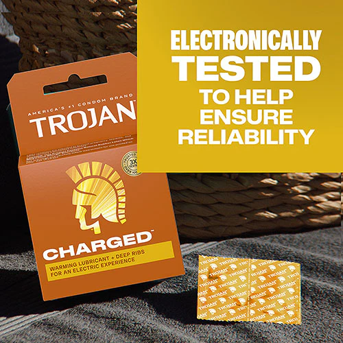 Trojan Charged - Image 7
