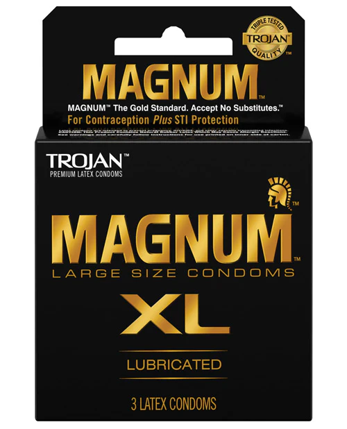 Trojan Magnum XL - Image 3