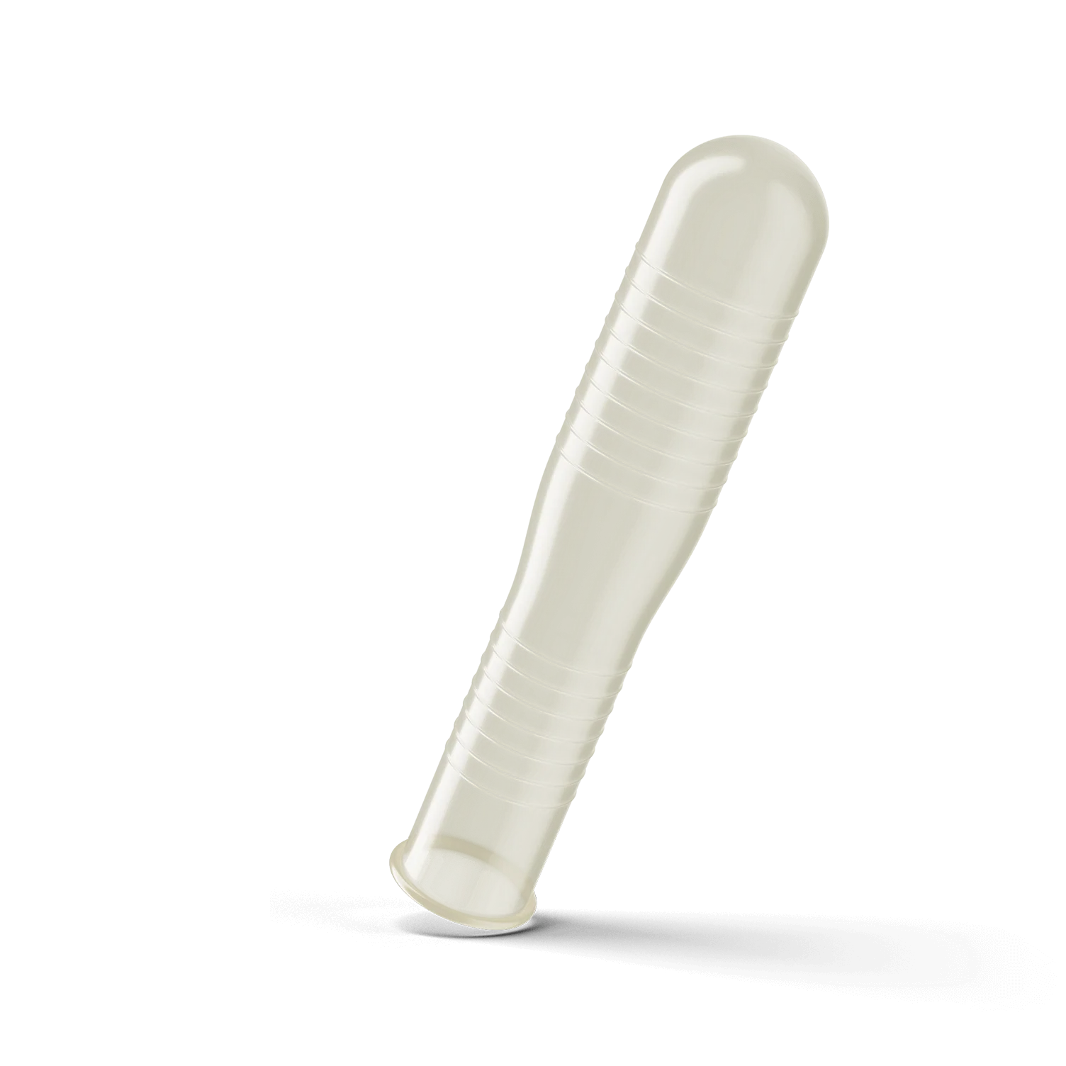 Trojan Ecstasy Ultra Ribbed - Image 2