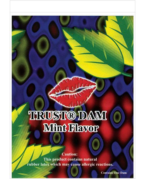 Trust Latex Dental Dam - Image 3