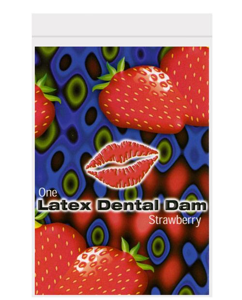 Trust Latex Dental Dam - Image 4