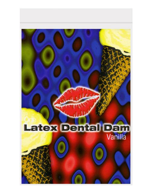 Trust Latex Dental Dam - Image 5